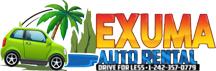 Exuma Auto Rental – Bahamas